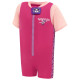 Speedo Βρεφικό ολόσωμο μαγιό Learn to Swim Character Printed Float Suit